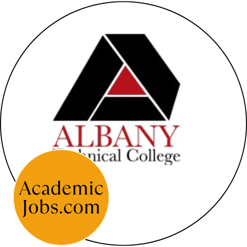 Albany Technical College logo